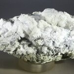LUSTROUS Artinite Mineral Specimen (U.S.A.) ~83mm