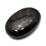 Astrophyllite Massage Stone