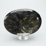 Astrophyllite Palmstone (Extra Grade) ~70 x 50 mm