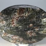Astrophyllite Palmstone (Extra Grade) ~70 x 50mm