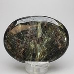 Astrophyllite Palmstone (Extra Grade) ~70x50mm