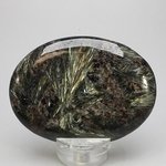 Astrophyllite Palmstone (Extra Grade) ~70x50mm