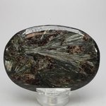Astrophyllite Palmstone (Extra Grade) ~70x50mm