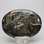 Astrophyllite Palmstone (Extra Grade) ~70x50mm