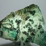 Atacamite Mineral Specimen ~100mm
