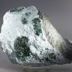 Atacamite Mineral Specimen ~130mm