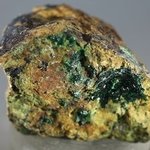 Atacamite Mineral Specimen ~45mm