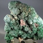 Atacamite Mineral Specimen ~70mm