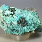 Atacamite Mineral Specimen ~80mm