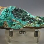 Atacamite Mineral Specimen ~85mm