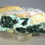 Atacamite Mineral Specimen ~90mm