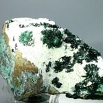 RARE Atacamite Mineral Specimen ~99mm