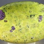 Atlantisite Palmstone (Extra Grade) ~70x50mm