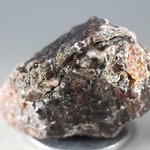 Australian Zircon Healing Crystal ~36mm