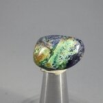 Azurite & Malachite Polished Stone ~20mm