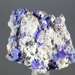 Azurite Healing Crystal ~34mm