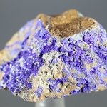 Azurite Healing Crystal ~38mm