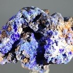 Azurite Healing Crystal ~40mm