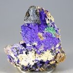 Azurite Healing Crystal ~41mm