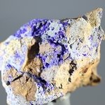 Azurite Healing Crystal ~42mm