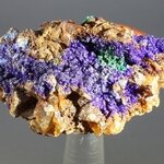 Azurite Healing Crystal ~43mm