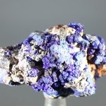 Azurite Healing Crystal ~43mm
