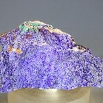Azurite Healing Crystal ~60mm