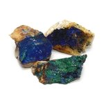 Azurite Healing Mineral  (30-40mm)