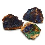 Azurite Healing Mineral (40-50mm)