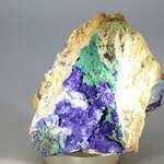 Azurite Healing Mineral ~65mm