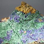 Azurite Healing Mineral ~80mm