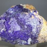Azurite Healing Mineral ~82mm