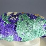 Azurite Healing Mineral ~85mm