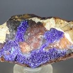 Azurite Healing Mineral ~90mm