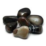 Banded Onyx Tumble Stone (25-30mm)