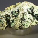 Bayldonite & Adamite Mineral Specimen ~70mm