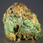 Bayldonite Mineral Specimen (England) ~47mm