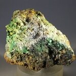 Bayldonite Mineral Specimen (England) ~52mm