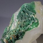 Bayldonite Mineral Specimen (England) ~75mm