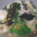 Bayldonite Mineral Specimen (England) ~85mm