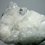 BEAUTIFUL Apophyllite Crystal Cluster ~14.5cm