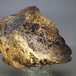 Beudantite & Carminite Mineral Specimen (U.S.A.) ~70mm