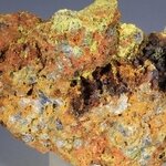 Beudantite Mineral Specimen ~50mm