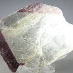 Bi-Colour Mica Healing Crystal ~110mm