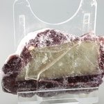 Bi-Colour Mica Healing Crystal ~60mm
