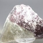 Bi-Colour Mica Healing Crystal ~60mm