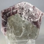 Bi-Colour Mica Healing Crystal ~64mm