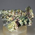 Bismuth Crystal ~50 x 35mm