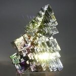 Bismuth Crystal ~55 x 70mm