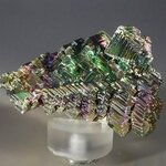 Bismuth Crystal ~60 x 40mm